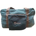 Apple Foldable Bag